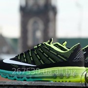 Кросовки Nike Air Max 2016 фотография