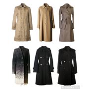 Верхняя одежда фото