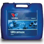 Минеральное гидравлическое масло Valvoline Ultramax HLP