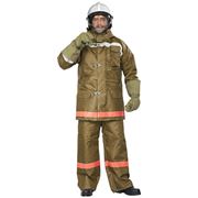 Одежда пожарного боевая I уровня защиты арт.БОП101 фото