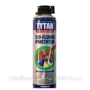 TYTAN Professional ECO Очиститель для Полиуретановой Пены фото