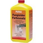 Фунгицид-консервирующее средство (0,25л) Fungizider Farbzusalz фото