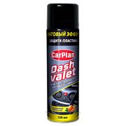 Dash Valet 500 ml (очиститель-восстановитель пластика) CarPlan фото