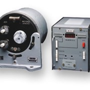 Газоанализатор термомагнитный ГТМК-18
