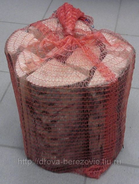 Купить Дрова В Сетках В Электрогорске