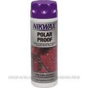 Пропитки для одежды Nikwax Polar Proof