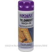 Пропитки для одежды Nikwax Tx Direct Wash