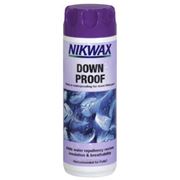 Пропитки для одежды Nikwax Down Proof 300 мл