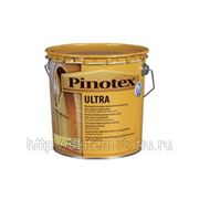 Pinotex ULTRA 3 л. фото