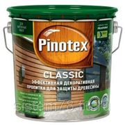 Pinotex Classic 3 л фото