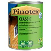 Пинотекс Пинотекс Классик средство декоративное (3 л) рябина фото