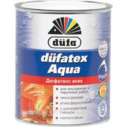 Dufa Dufa Dufatex Aqua пропитка (2.5 л) белая фото