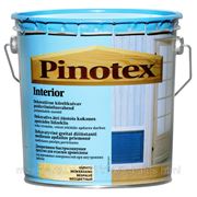 Пинотекс Пинотекс Интерьерная средство декоративное (3 л) тик фото