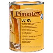 Пинотекс Пинотекс Ультра средство декоративное (3 л) бесцветное фото