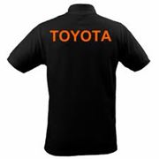 Тенниска мужская фото