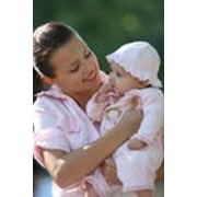 Услуги няни фото