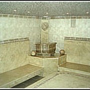 Турецкая баня ( ХАММАМ ) фото