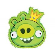 Пиньята Angry Birds Король Свиней А фото