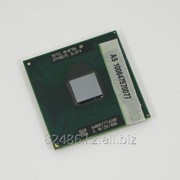 Процессор Intel Core 2DUO T6500 2.1/2M/800 фотография