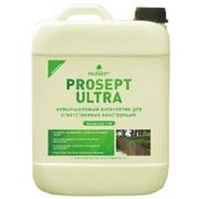 PROSEPT – ULTRA невымываемый антисептик для ответственных конструкций из древесины фото