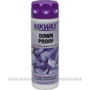 Пропитки для одежды Nikwax Down Proof фотография