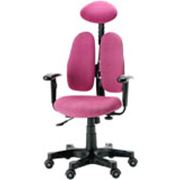 Кресла компьютерные для женщин Duorest Lady DR-7900 фото