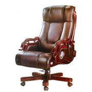 Кресло для руководителя KRA-06