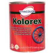 Tikkurila AS Vivacolor Kolorex деревозащитное средство (2.7 л) фото