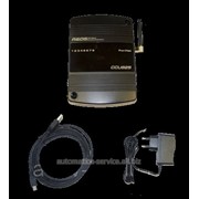 GSM контроллер CCU825-MZ-AR-P фото