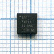 Микросхема TPS51611 фото