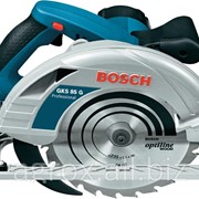 Пила циркулярная Bosch GKS 85 G Professional (060157A901) фотография