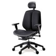Офисное кресло Duorest Alpha A80H фото