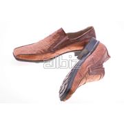 Обувь для мужчин фото