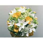 Букеты из других цветов фото