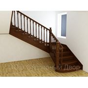Изготовление лестниц, дверей, металлокаркасов