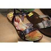 Обувь без каблука фото