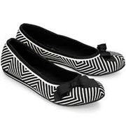 Обувь без каблука фото