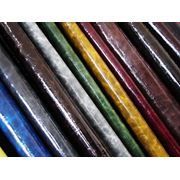 Кожа обувная фото