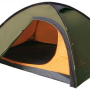 Двухместная палатка с небольшим весом.