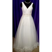 Сукня весільна / Платье свадебное (тсА 001)