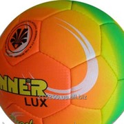 Мяч футбольный WINNER Beach Lux № 5 фото