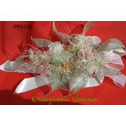 Бутоньерка фото