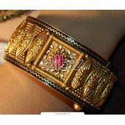 Браслеты бижутерия фото