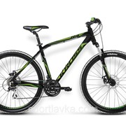 Велосипед Kross Hexagon R4 27,5 15 200050 фото