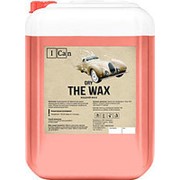 The WAX жидкий воск 20 кг