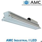 Светодиодный светильник AMC Industrial I LED 30W | LG | IP66