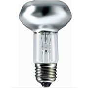 Лампа - Рефлекторная 60W NR80/25D/E27 Philips фото