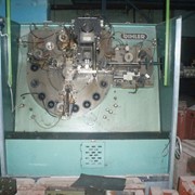 Автомат гибочный BIHLER RM 35 фото