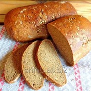 Хлеб Замковый оригинальный 700 г фотография
