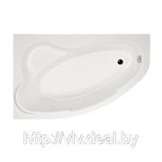 Ванна акриловая Sanplast Comfort WAL/CO 100x160+ST5 фото